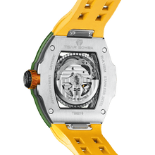 TSAR BOMBA Atomic Ceramic Edition Dark Green