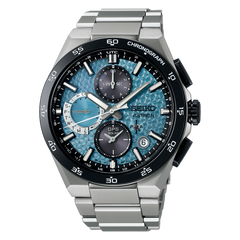 Seiko Astron SSH157 Infinite Starry Sky GPS Solar Limited Edition