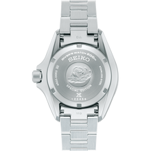 Seiko Prospex SRPL53 Green Lagoon PADI Special Edition Shogurai Automatic