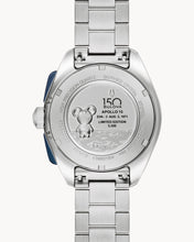 Bulova 98A329 Lunar Pilot Timascus x Thiago Rosinhole Limited Edition