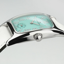 Hamilton H13321861 American Classic Boulton Small Second Quartz M Tiffany Blue
