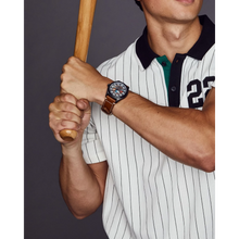 Citizen BV1089-05W Batter's Up Mickey Mouse Sport Eco-Drive