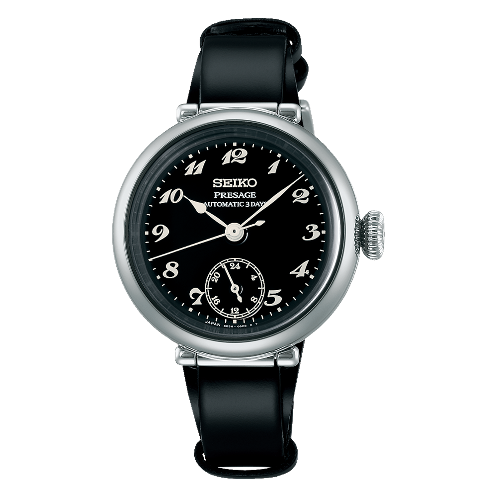 Seiko Presage SPB449 Porter Classic Collaboration Craftsmanship Series Limited Edition