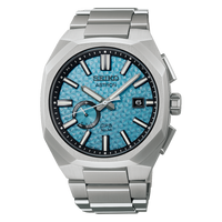 Seiko Astron SSJ027 Infinite Starry Sky GPS Solar Limited Edition