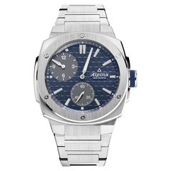Alpina AL-650NDG4AE6B Alpiner Extreme Regulator Automatic Limited Edition