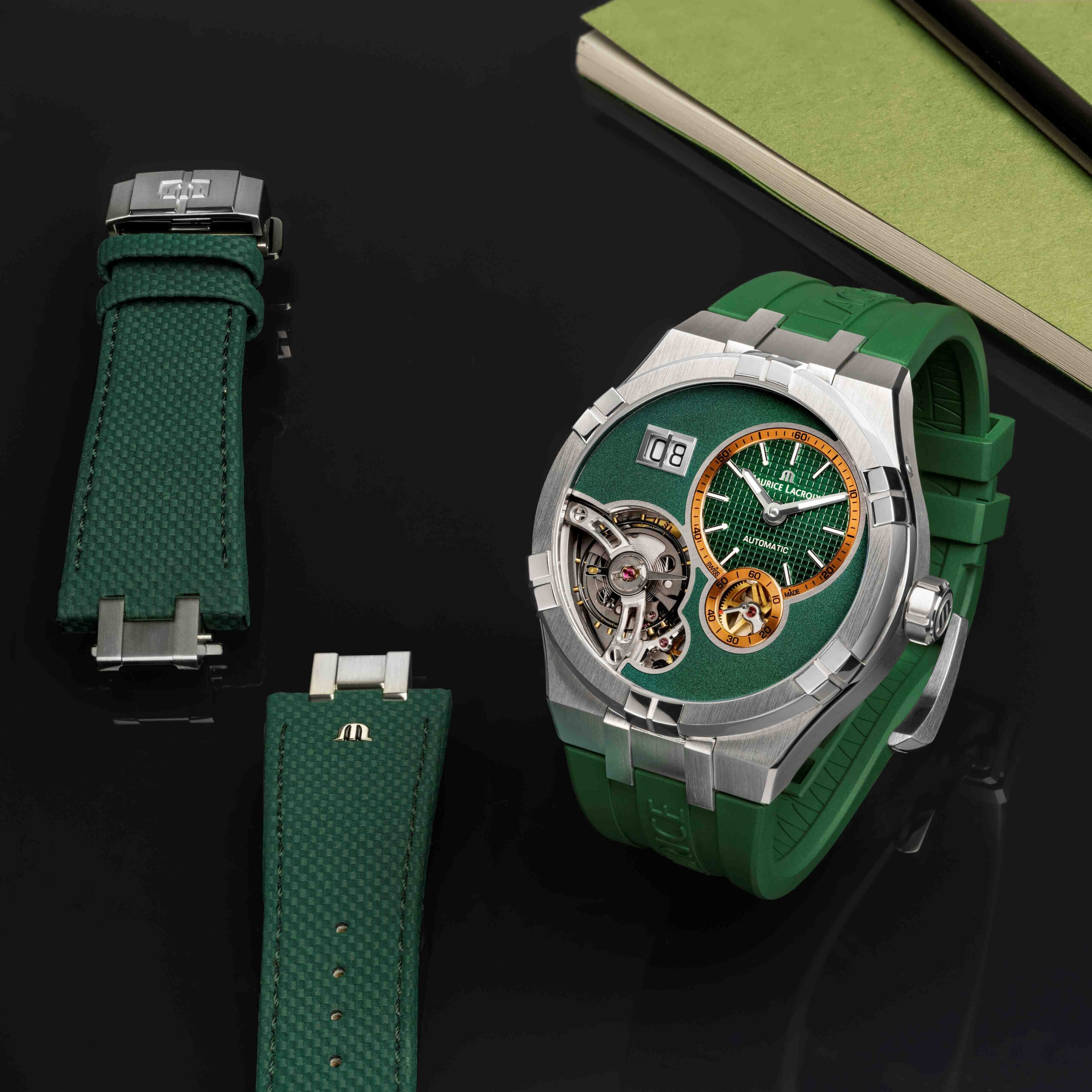 arinko0216 Citizen Limited Edition Kuroshio'64 Men's Watch NK0001-25X