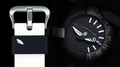 G-Shock GAB2100CD1A7 Charles Darwin Galapagos Penguin Tough Solar