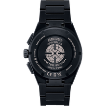 Seiko Astron SSH171 Starry Sky Cherry Blossom 2025 Limited Edition GPS Solar