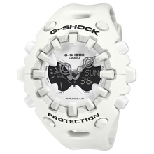 G-Shock GAV01-7A Big Case White Shock Release Ana-Digi 10-Year