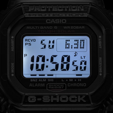 G-Shock GWS5600U-1 Mizuno Technologies Carbon Fiber Band Square