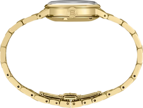 Seiko Presage SRE018 Cocktail Time Eggnog Winter Dial Automatic Ladies