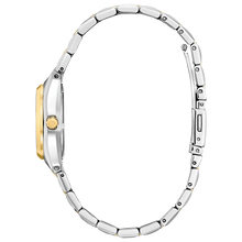 Citizen EW2299-50E Corso Eco-Drive Black Dial Two-Tone Quartz Ladies