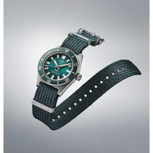 Seiko Prospex SPB501 Green Lagoon PADI Special Edition Automatic