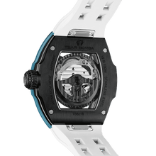 TSAR BOMBA Atomic Ceramic Edition Light Blue