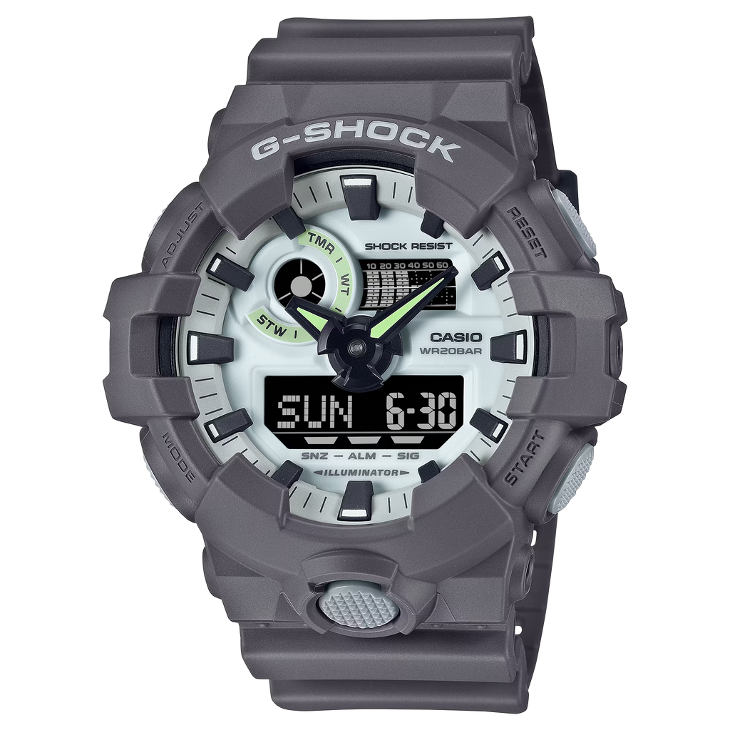 G shock super illuminator shop