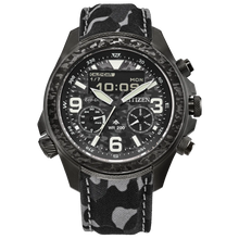 Citizen JV1008-63E Promaster Land U822 35th Anniversary Limited Edition Eco-Drive