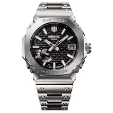 G-Shock MRGB2100D-1A MR-G COBARION Black Dial