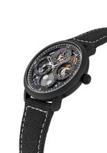 Frederique Constant FC-775PS4TS6 Manufacture Slimline Perpetual Calendar x Peter Speake