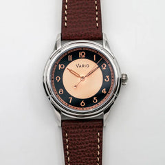 Vario Empire Salmon Tux Automatic // Pre-Owned