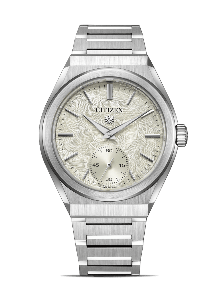 Citizen NC0201-54A The CITIZEN Caliber 0200 30th Anniversary Limited Edition Automatic