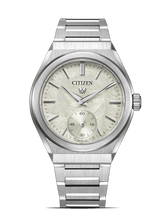 Citizen NC0201-54A The CITIZEN Caliber 0200 30th Anniversary Limited Edition Automatic