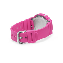 G-Shock GMAS2100P-4A BCRF Pink Ribbon Octagon Casioak Ladies