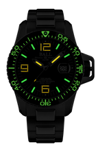 Ball DM3200A-S2C-BK Engineer Hydrocarbon EOD 42mm Spring SEAL