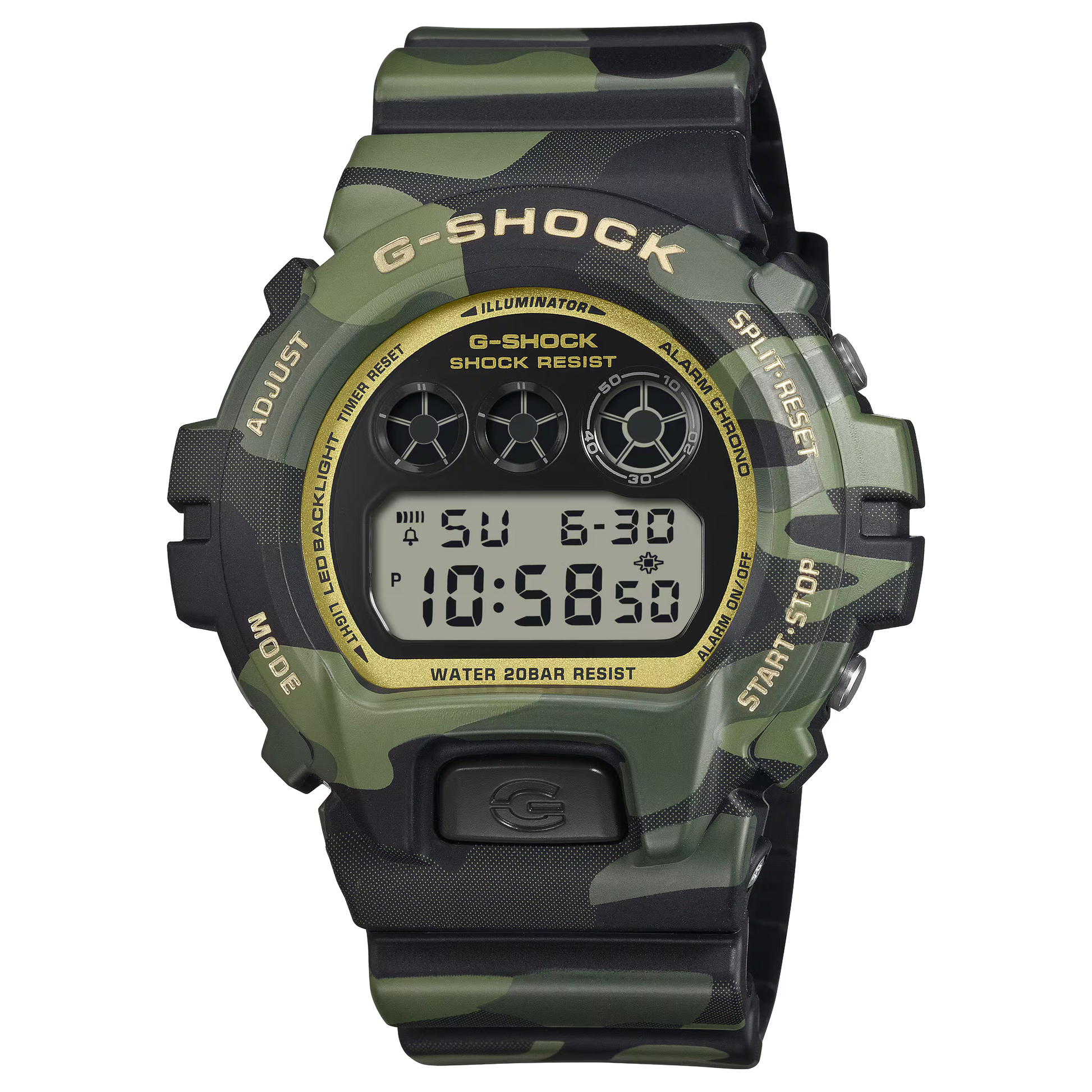 DW-6900CMG-3