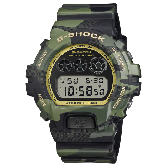 DW-6900CMG-3