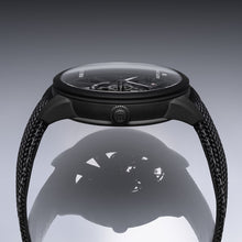 Maurice Lacroix MP7228-DLB04-090-2 Masterpiece Skeleton Label Noir Limited Edition