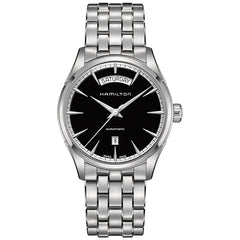 Hamilton Jazzmaster Day Date H42565131 // Pre-Owned