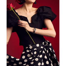 Citizen FE2101-58W Mickey Mouse and Minnie Tango Gray Dial