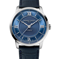 Frederique Constant FC-301N3B6 Classics Premiere Blue Sunray Automatic