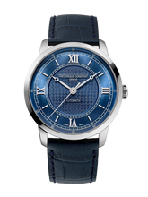 Frederique Constant FC-301N3B6 Classics Premiere Blue Sunray Automatic