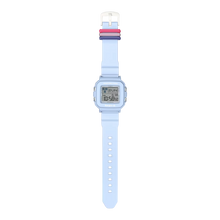 G-Shock BGD10L-2 Baby-G PLUS Mix and Match Pastel Blue Digital