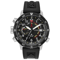 Citizen BN5058-07E Eco-Drive Promaster Altichron