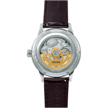 Seiko Presage SRPK75 Cocktail Time Star Bar Tokyo Sunset Automatic