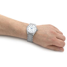 Ball NM3888D-S1CJ-WH Trainmaster Standard Time Stainless Steel