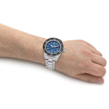 Ball Watch DD3100A-S1C-BE Engineer M Skindiver III 41.5mm Blue
