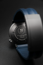 Muhle Glashutte M1-41-03-1994-KB SAR Rescue Timer Blue PVD Limited Edition