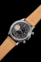 Furlan Marri 1072-A Nero Sabbia Chronograph // Pre-Owned