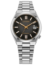 Citizen NJ0200-50E TSUYOSA Time Slip 37mm Limited Edition