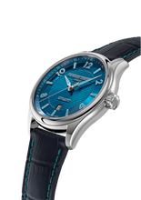 Frederique Constant FC-303RMLN5B6 Classics Runabout // Pre-Owned