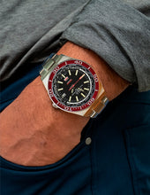 Ball DG3032A-SC-BKRD Roadmaster Worldtime 42mm COSC