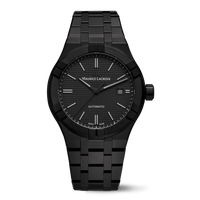 Maurice Lacroix AI6008-CRM22-330-2 Aikon Automatic Ceramic 42mm Black