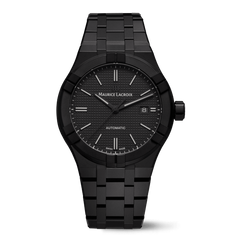 Maurice Lacroix AI6008-CRM22-330-2 Aikon Automatic Ceramic 42mm Black