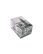 Bulova 44B129 Caravelle Sea Hunter Blue Dial Gold Tone Automatic 39mm Vintage