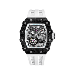 TSAR BOMBA Elemental TB8208CF Elegant White