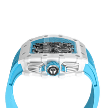 TSAR BOMBA Elemental TB8204B Blue