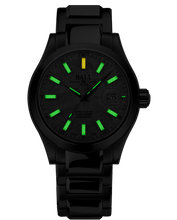 Ball NM9026C-S46C-MSL Engineer III Marvelight Meteorite Chronometer 40mm Automatic